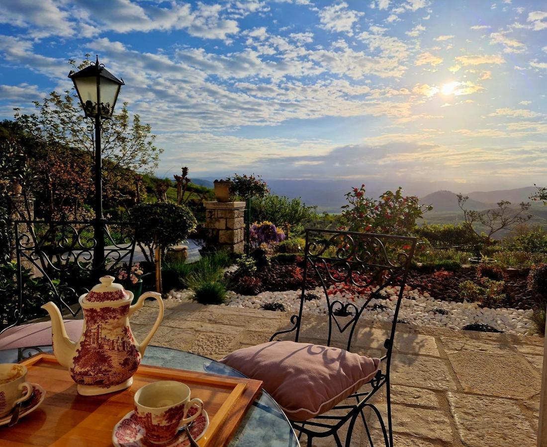 Apartman Cristina With Stunning View